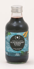 Elderberry Sirup Klassik
