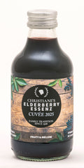 Cuvée 2025 Elderberry Essenz